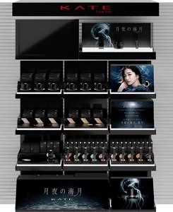 専用什器イメージ