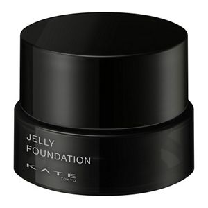 花王 | 「KATE（ケイト）」新ベースメイクライン「月夜の海月（くらげ