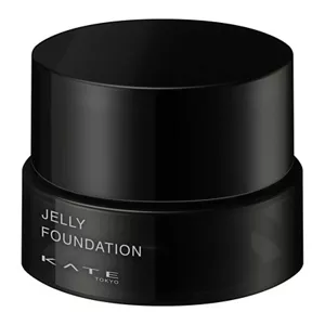 ケイト　ジュレリープファンデーション