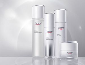 花王 | 「Eucerin（ユーセリン）」からプレミアムエイジングケア*1