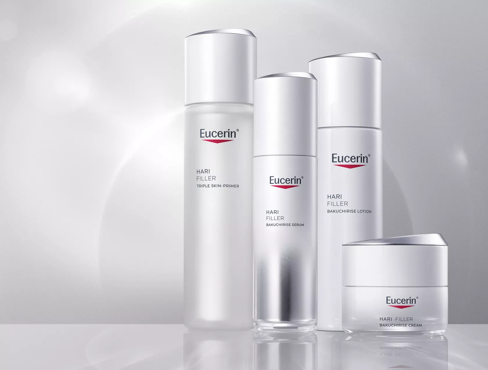 花王 | 「Eucerin（ユーセリン）」からプレミアムエイジングケア*1 
