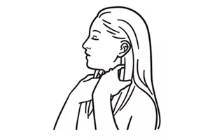 頭皮と髪の変化を継続的にチェック