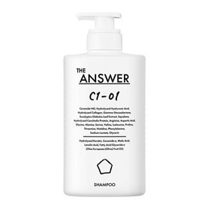 花王 | 「THE ANSWER PROGRAM（ジアンサープログラム）」始動