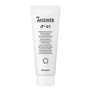 ジアンサー トリートメント O-01