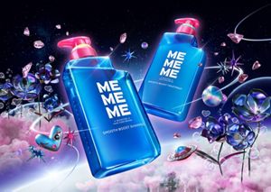 花王 | 花王、ハイプレミアムヘアケアブランド「MEMEME（ミーミーミー