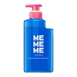 花王 | 花王、ハイプレミアムヘアケアブランド「MEMEME（ミーミーミー