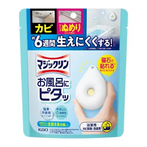 『マジックリン お風呂にピタッ』商品画像