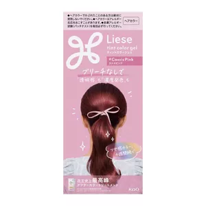 「リーゼ　ティントカラージェル」の商品画像