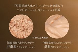 花王 | 「SENSAI（センサイ）」から、世界初*1 の成分アプローチ搭載の