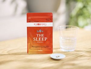 花王 | 『花王ライフケア研究所 THE SLEEP』（機能性表示食品）を発売