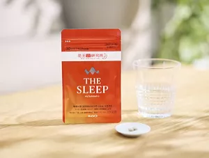 『花王ライフケア研究所 THE SLEEP』 イメージカット