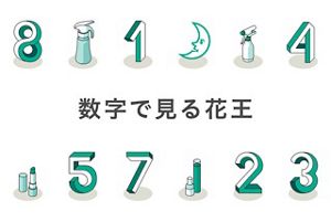 花王 | 会社概要