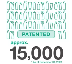 approx. 15000, as of December 31, 2023