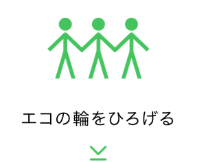 エコの輪をひろげる