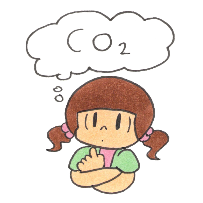 地球温暖化を考えてみよう 環境への取り組み 花王株式会社