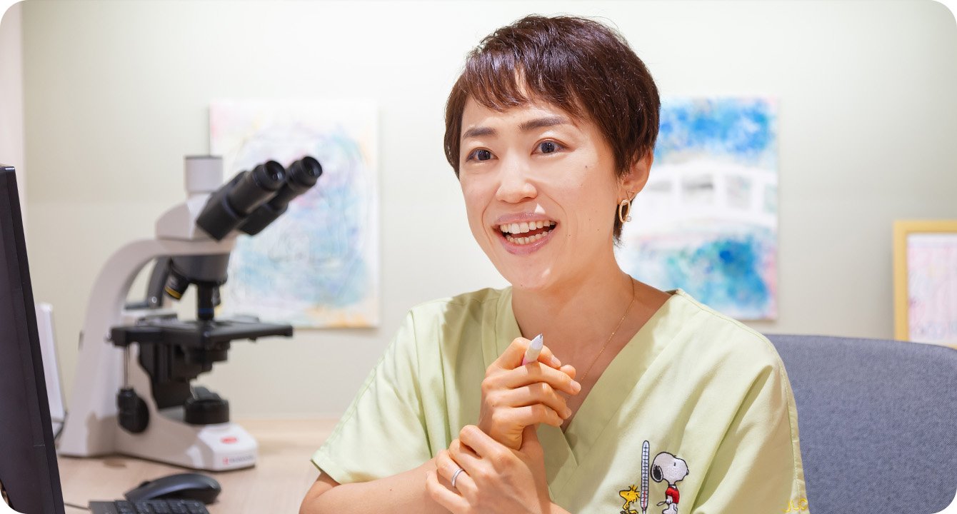 泌尿器 科 女性