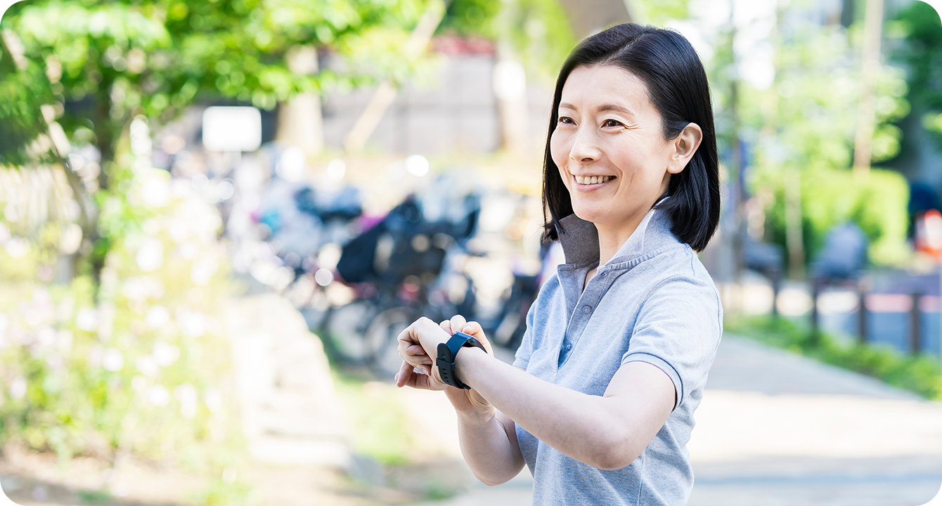 更年期をラクに乗り切る！40代から始めたい「閉経マネジメント」とは
