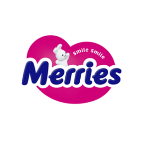 Merriesロゴ
