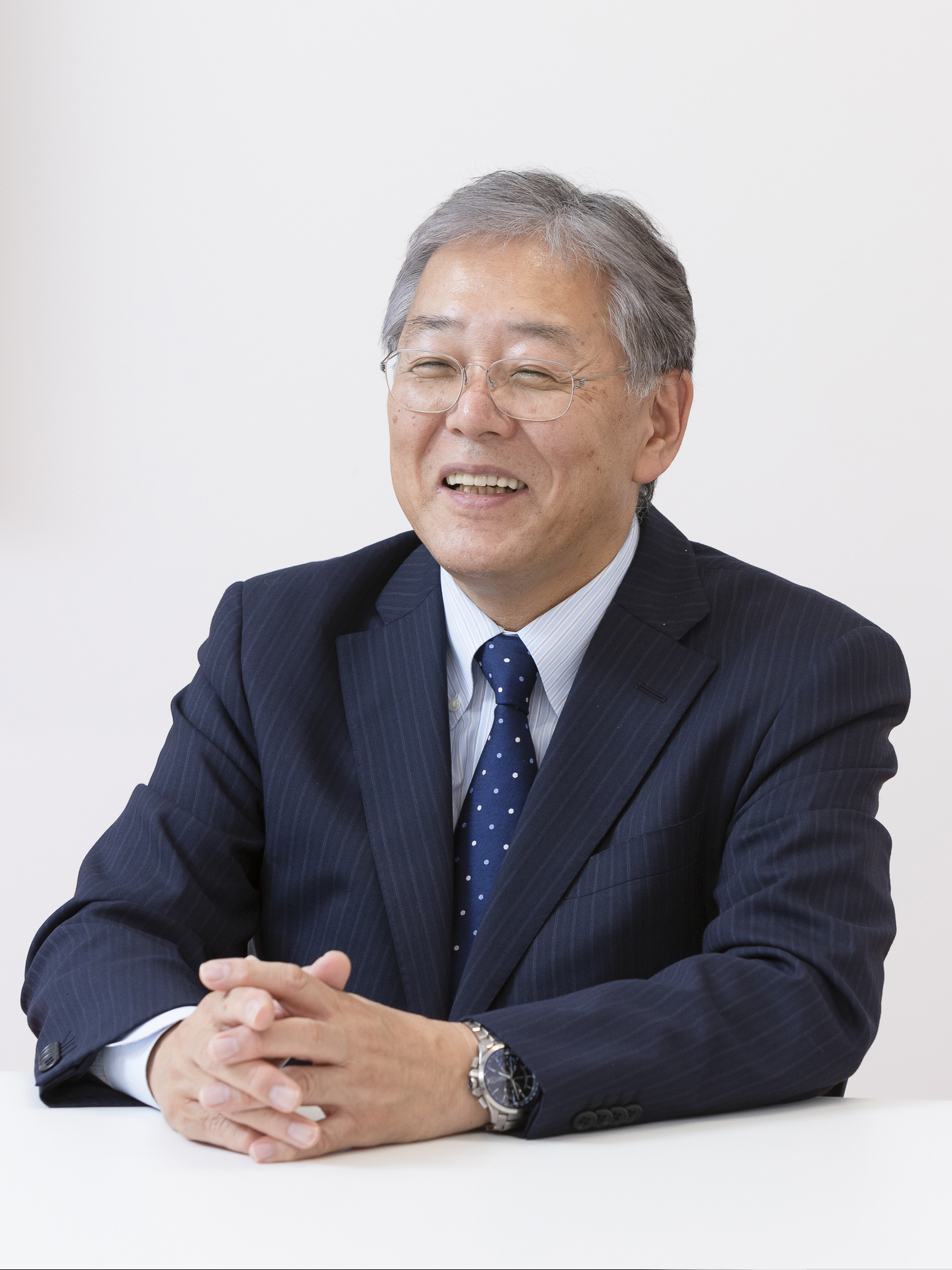 賀来満夫先生 賀来満夫先生
