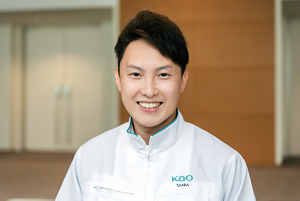 原 光志氏の写真