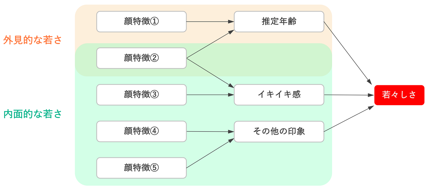 花王の顔 若々しい ってどんな顔 形 と 心 の秘密を探る 花王の顔 若々しい ってどんな顔 形 と 心 の秘密を探る