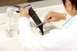 渡邊 俊一氏の写真