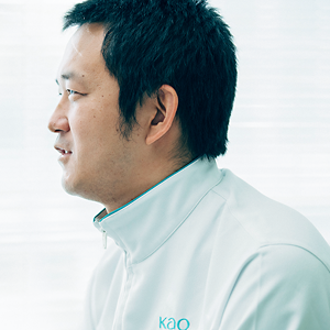 藤岡 徳氏の写真