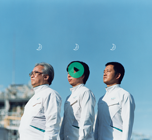 花王 スペシャルムービー「花王の顔　バイオIOS篇」はこちら