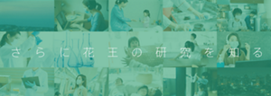 さらに花王の研究を知る