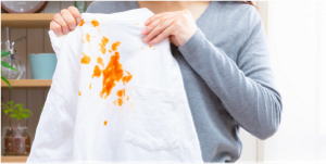 衣料用漂白剤 ワイドハイター シミ・汚れのトリセツ