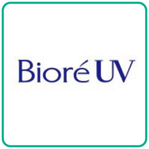 ビオレUV X公式リンク