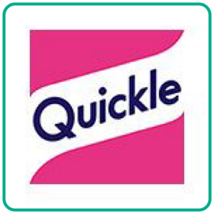 クイックルX公式リンク