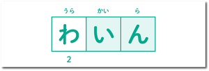 わいん