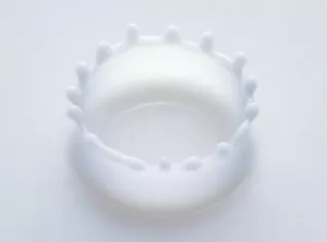 乳由来スフィンゴミエリン研究