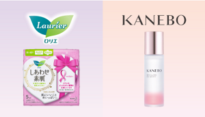 ロリエ しあわせ素肌　KANEBO
