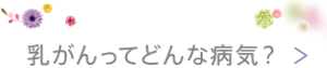 乳がんってどんな病気？