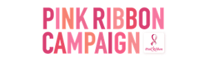 Pink Ribbon Campaign