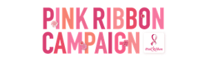 Pink Ribbon Campaign