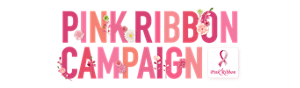 Pink Ribbon Campaign