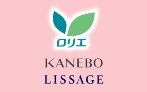 Kanebo Lissage Logo