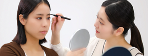花王の「美容を通じた活動」イメージ