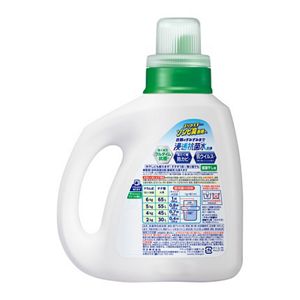 花王｜製品カタログ｜アタック抗菌EX 部屋干し用 本体８８０ｇ