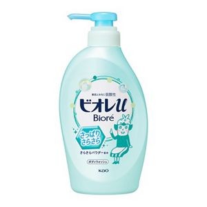 花王｜製品カタログ｜ビオレｕ ポンプ ４８０ｍｌ