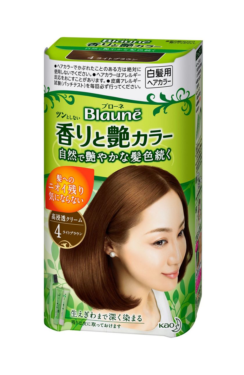 花王 製品カタログ ヘアカラー 花王 製品カタログ ヘアカラー