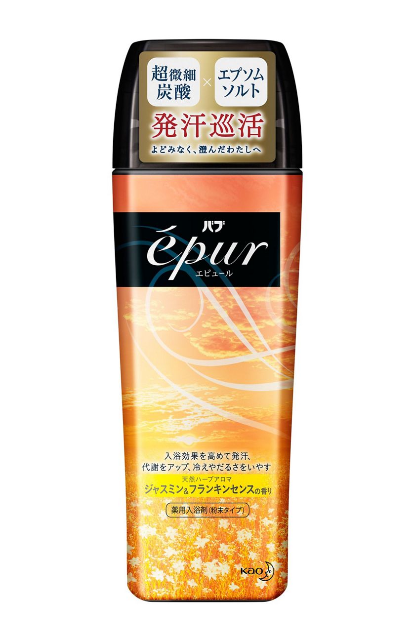 花王 製品カタログ バブ エピュール ローズマリー ユーカリの香り 400g 花王 製品カタログ バブ エピュール ローズマリー ユーカリの香り 400g
