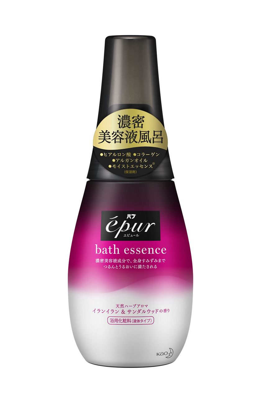 花王 製品情報 バブ エピュール バスエッセンス イランイラン サンダルウッドの香り 280ml 花王 製品情報 バブ エピュール バスエッセンス イランイラン サンダルウッドの香り 280ml