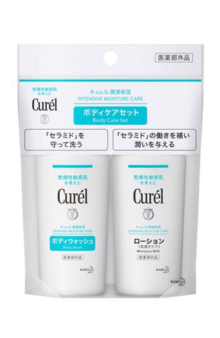 花王 製品カタログ キュレル ジェルローション 医薬部外品