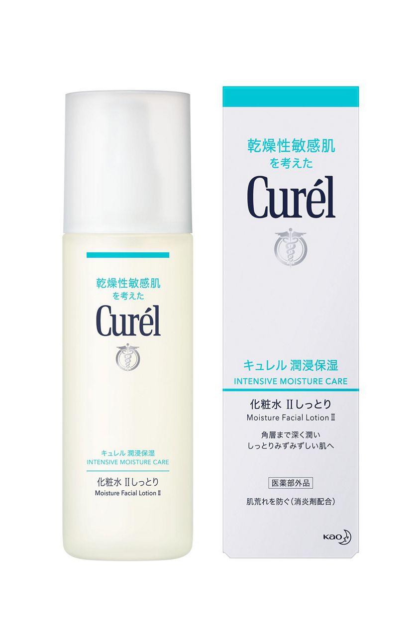 花王 製品カタログ キュレル 潤浸保湿 化粧水 Iii とてもしっとり 医薬部外品 花王 製品カタログ キュレル 潤浸保湿 化粧水 Iii とてもしっとり 医薬部外品