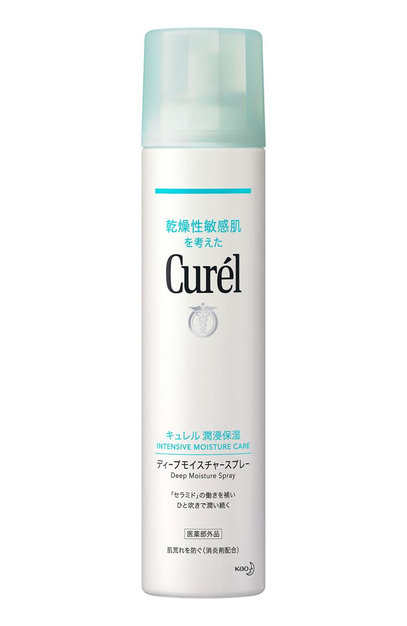花王|製品カタログ|キュレル 花王|製品カタログ|キュレル