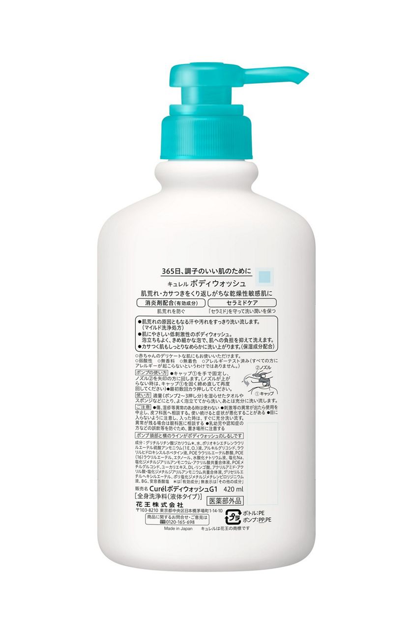 ☆新春福袋2021☆ 花王 curel つめかえ用 泡ボディウォッシュ 医薬部外品 ☆新春福袋2021☆ 花王 curel つめかえ用 泡ボディウォッシュ 医薬部外品